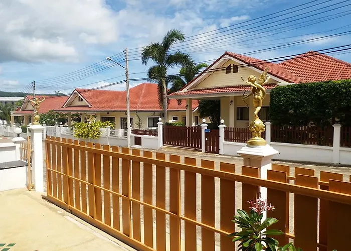 Baan Chockchai 3