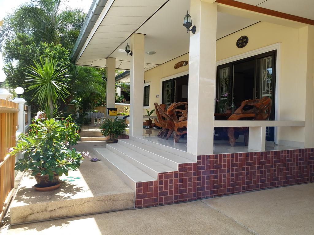 Baan Chockchai 3 * Bang Sare