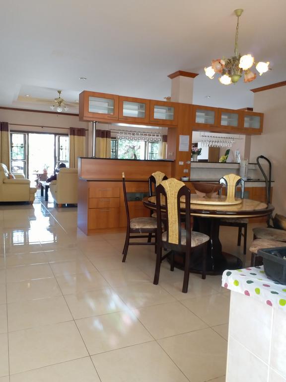 Baan Chockchai 3 別墅