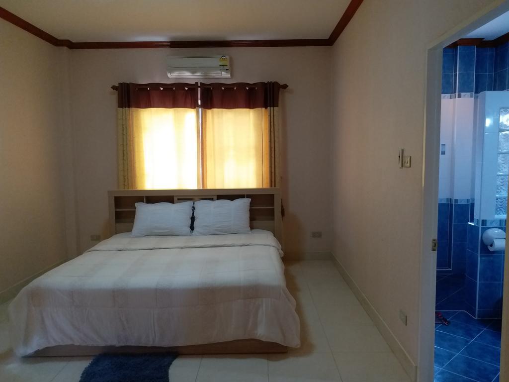 Baan Chockchai 3 別墅