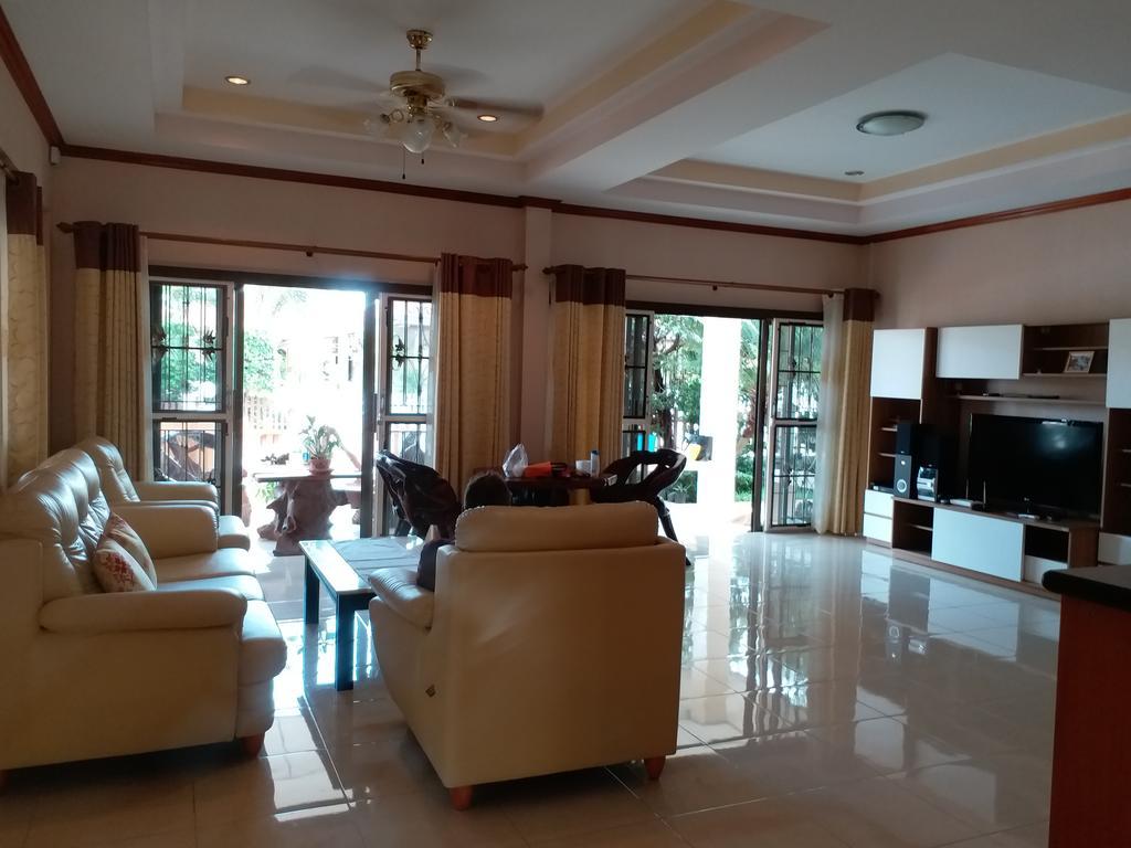 Baan Chockchai 3 別墅 *