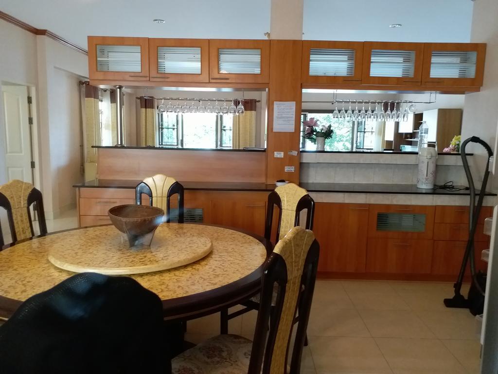 Baan Chockchai 3 *