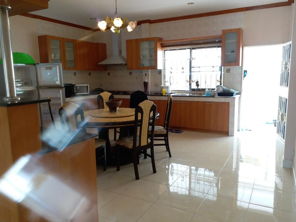 Villa Baan Chockchai 3 Bang Sare