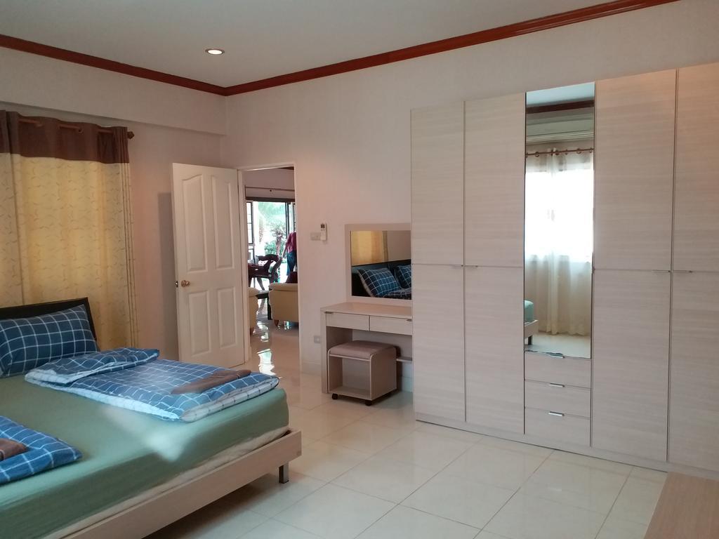 Baan Chockchai 3 Villa