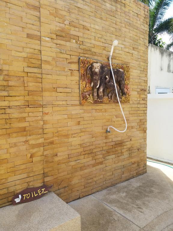 Baan Chockchai 3 別墅