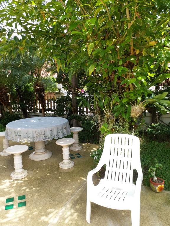 別墅 Baan Chockchai 3
