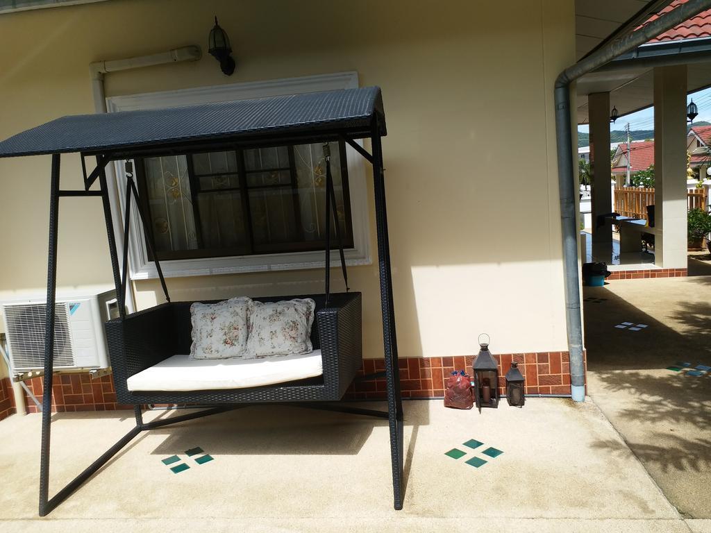Villa Baan Chockchai 3 *