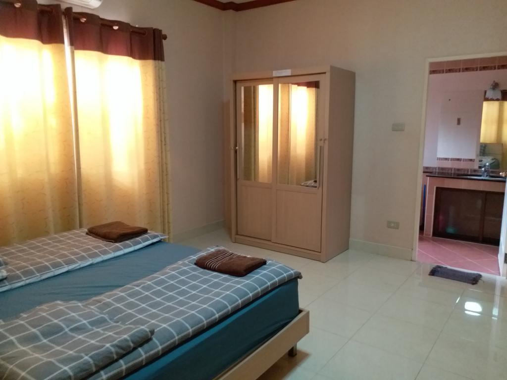 Baan Chockchai 3 別墅