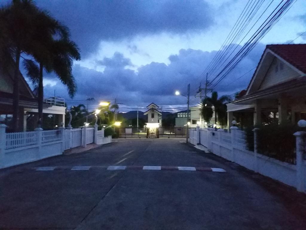 Baan Chockchai 3 別墅 *