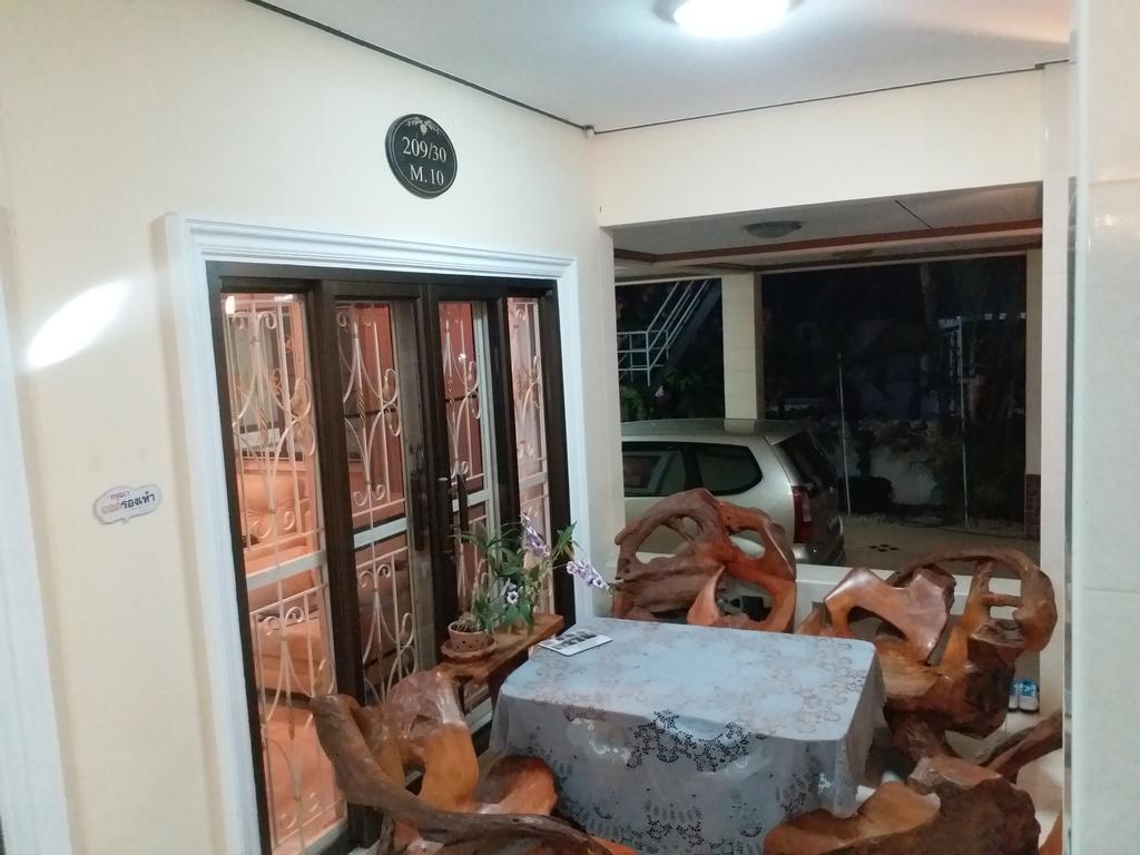 Baan Chockchai 3