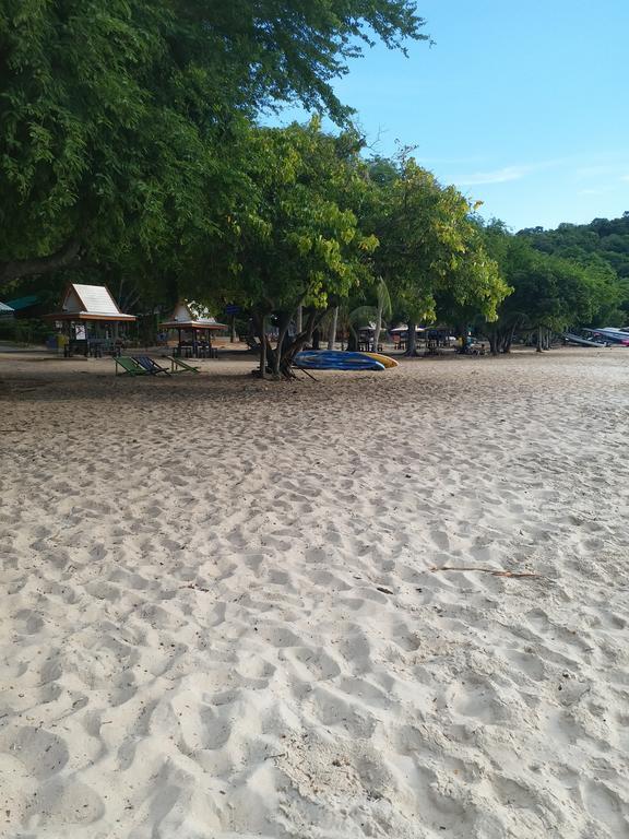Baan Chockchai 3 * Bang Sare