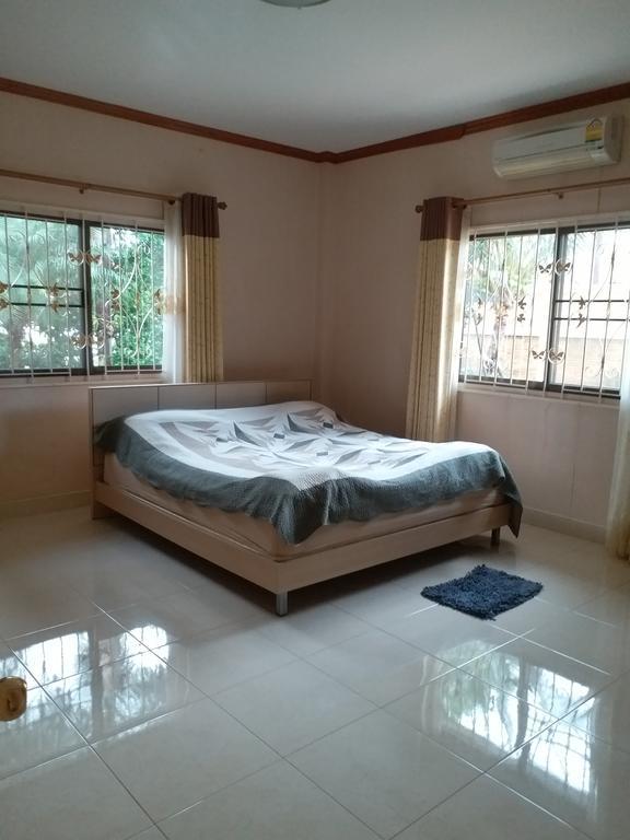 Villa Baan Chockchai 3 *